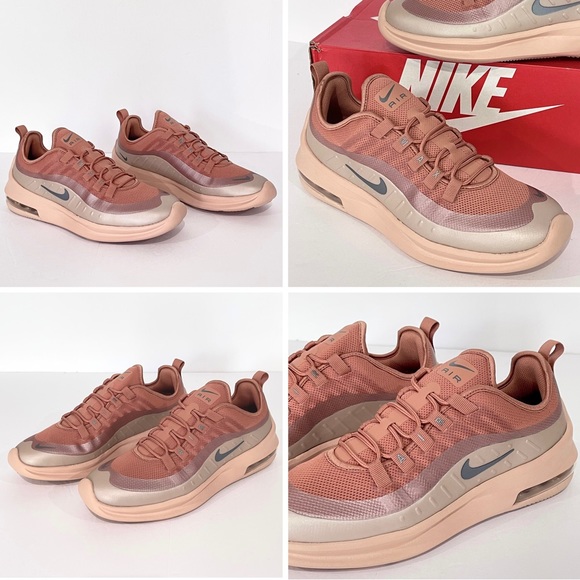 NIB Nike Air Max Axis Casual Running Sneakers - Picture 9 of 16